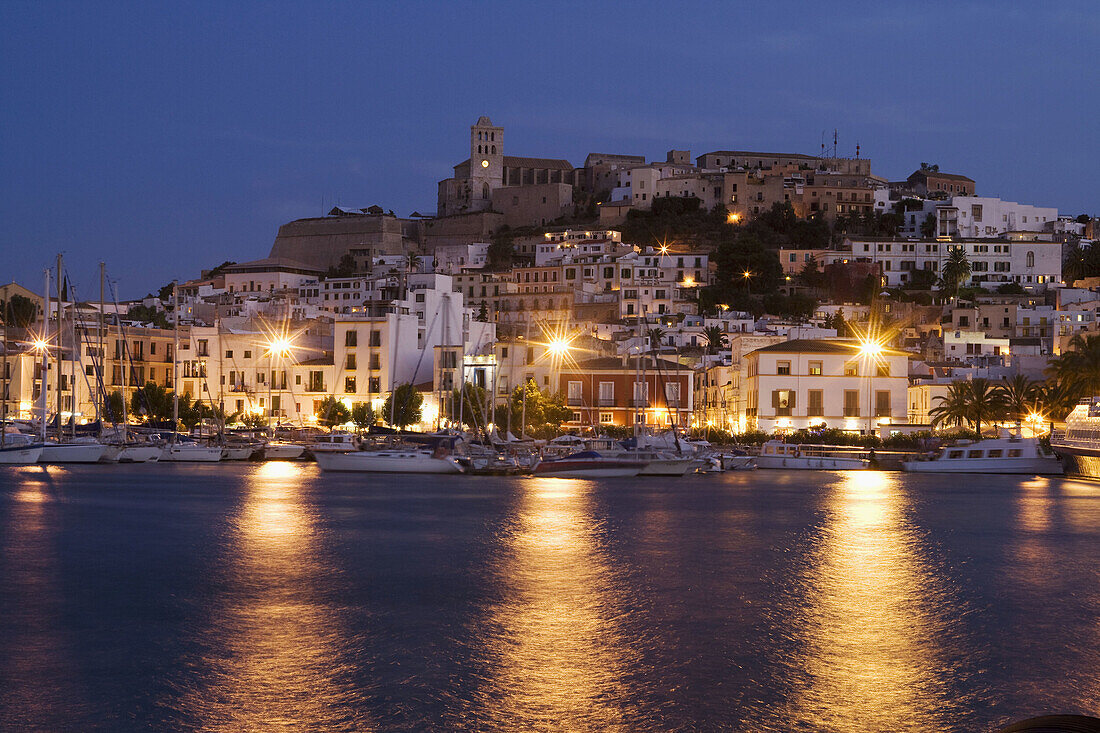 Ibiza, Balearic Islands, Spain