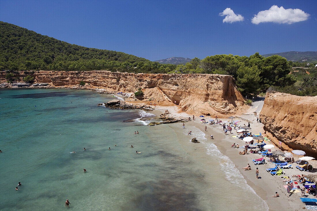 Ibiza, Balearische Inseln, Spanien