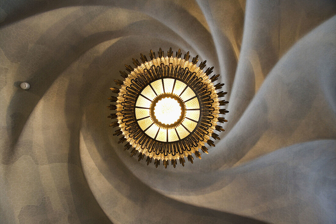 Casa Batllo in Barcelona, Spanien