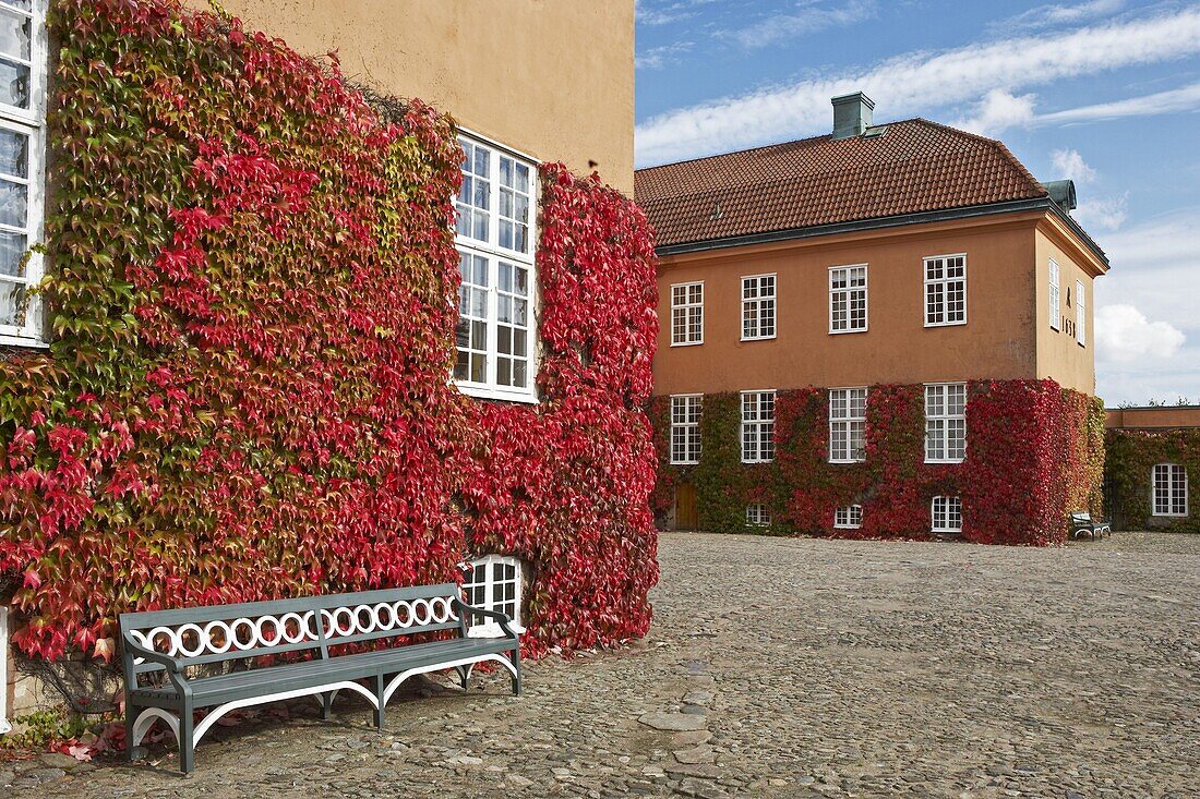 Maltesholm, Kristianstad, Skåne, Sweden