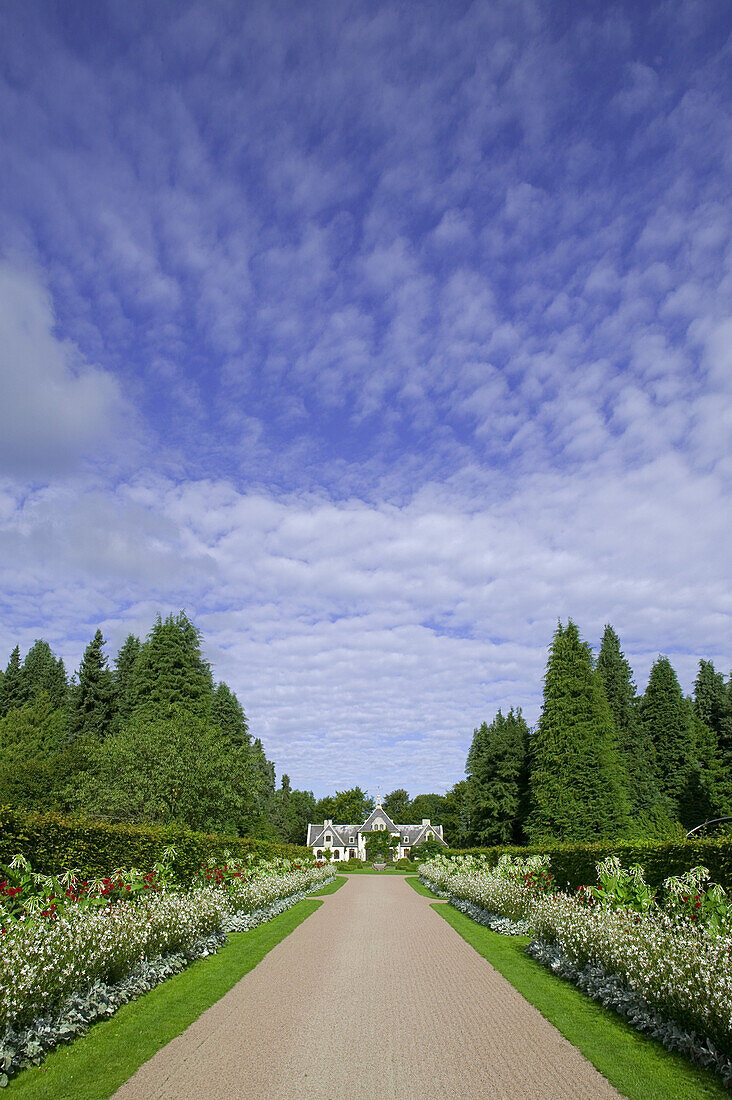 Norrviken´s Garden (Norrvikens tradgardar), Bastad, Skane, Sweden