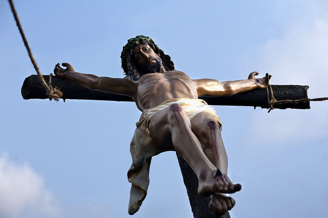 Christ on the Cross