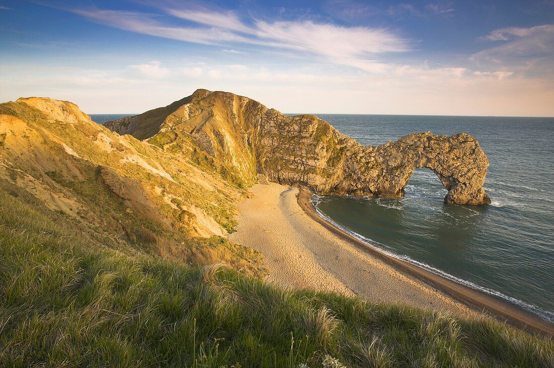 Durdle Door Dorset