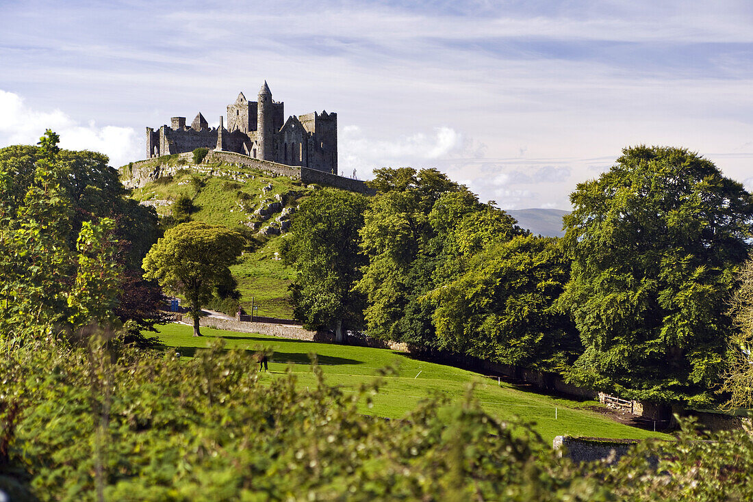 The Rock of Cashel, Cashel, County Tipperary, Ireland