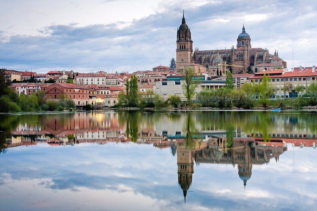 Salamanca, Spain