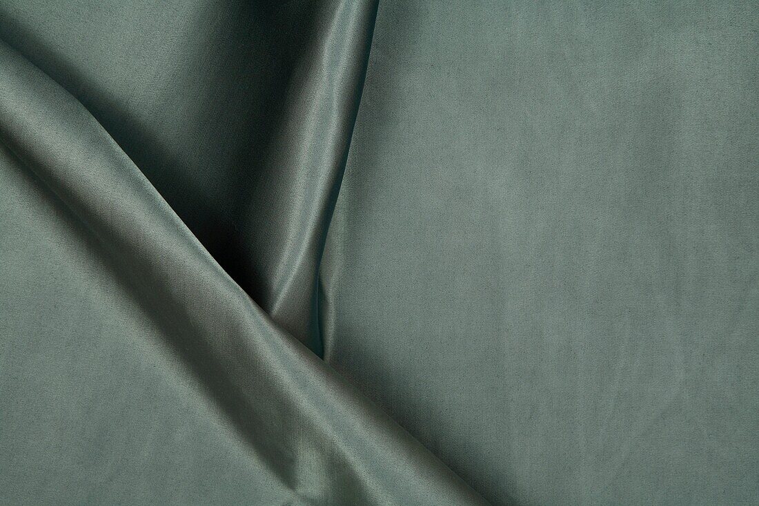 greenish fabric