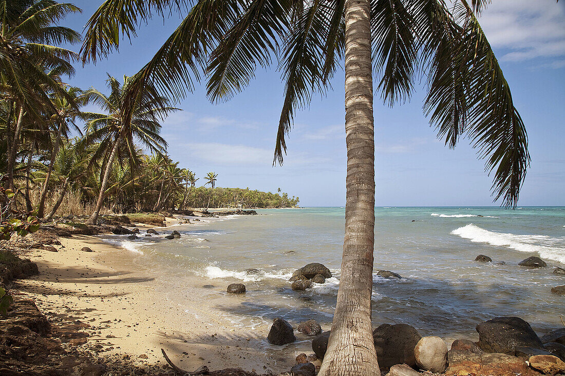 Garret Point, Little Corn Island, Corn Islands, Nicaragua