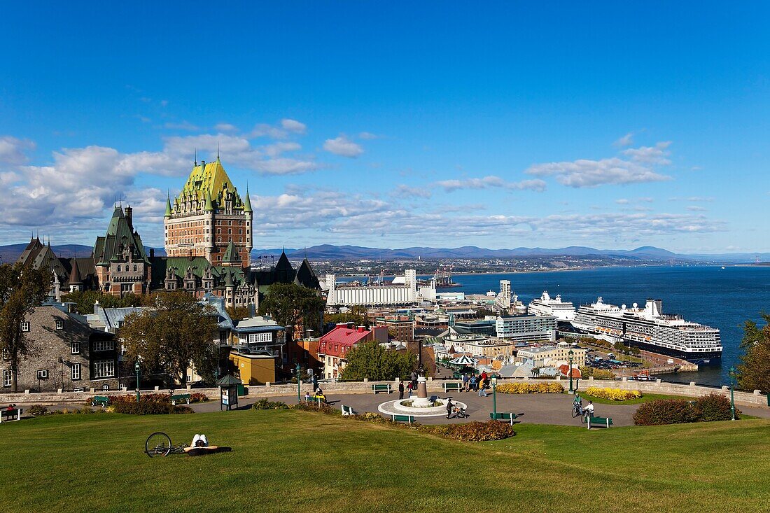 Quebec City, Canada