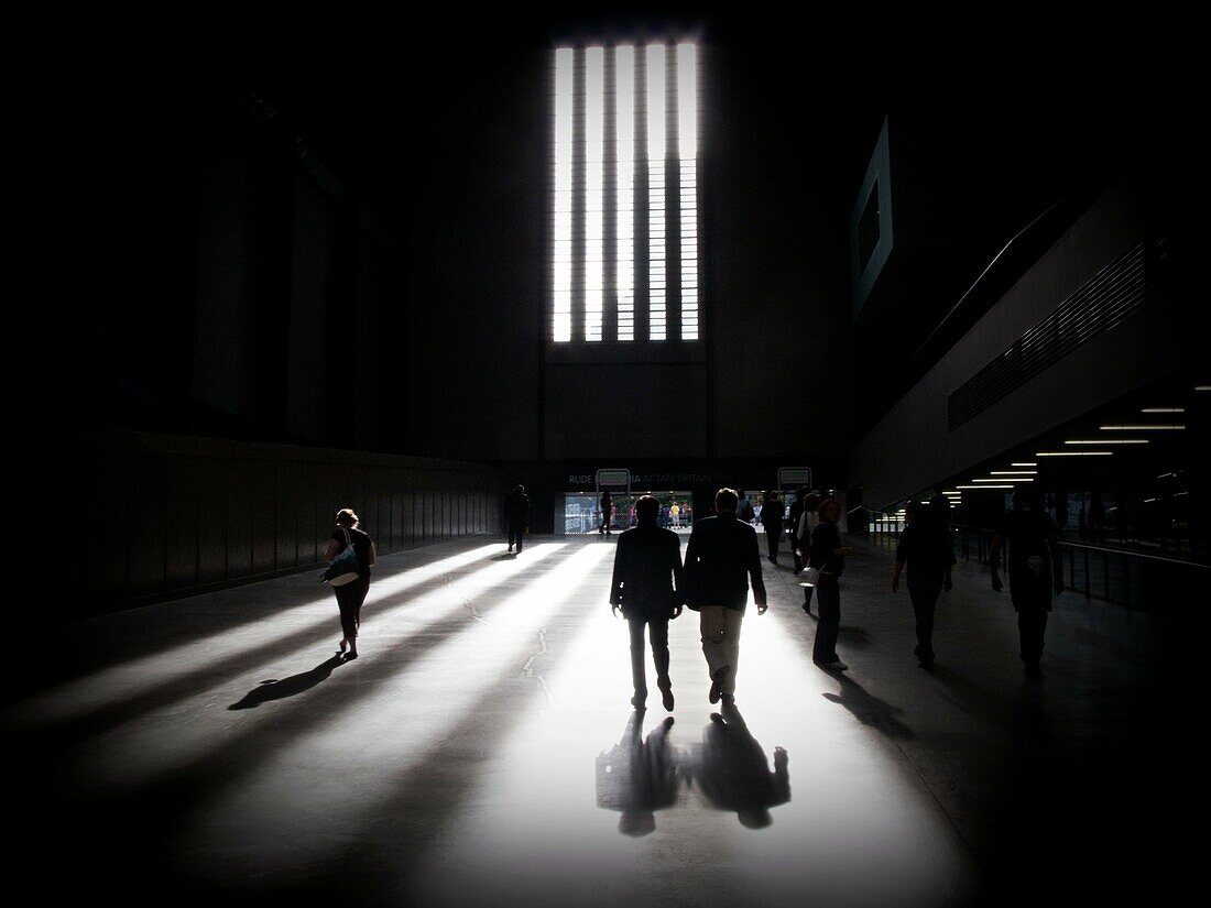 London, Tate Modern