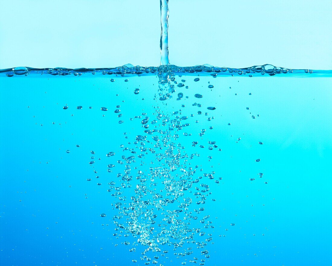 Water, Drop