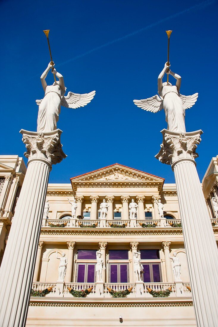 Caesars Palace, Las Vegas, Nevada, USA