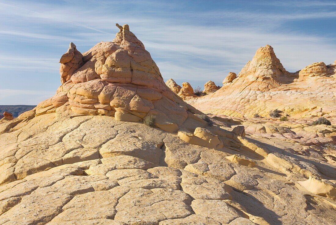 South Coyote Buttes, Vermilion Cliffs Wilderness Utah