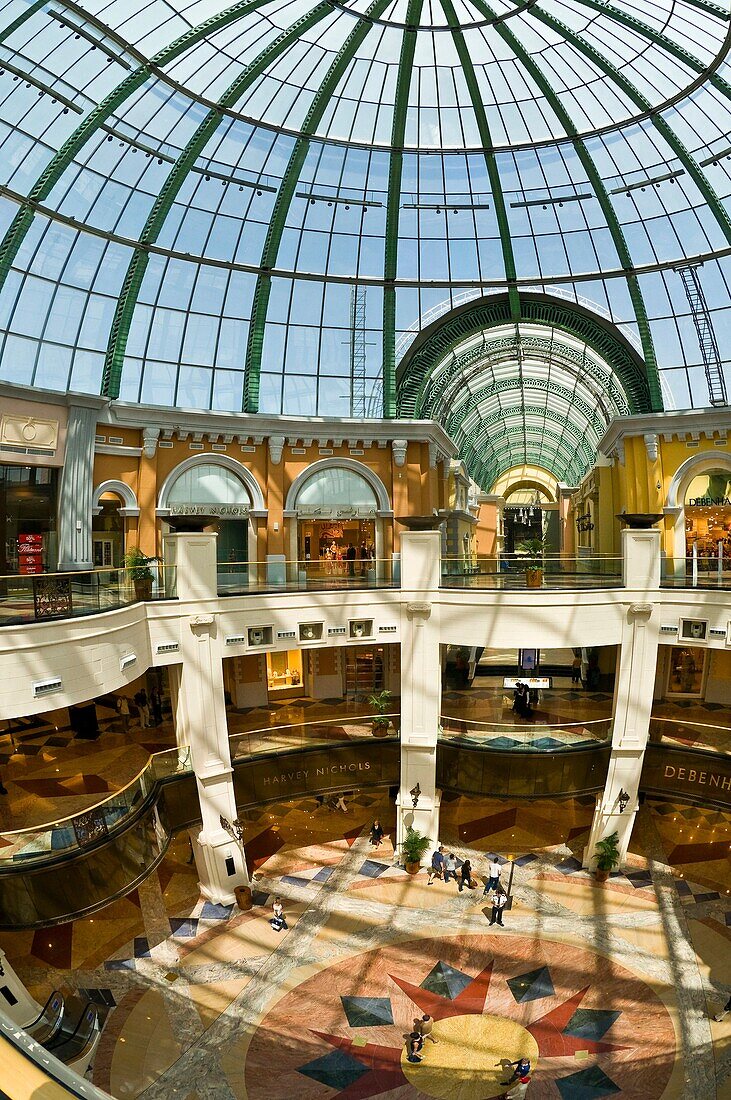 Mall of the Emirates, Dubai, United Arab Emirates