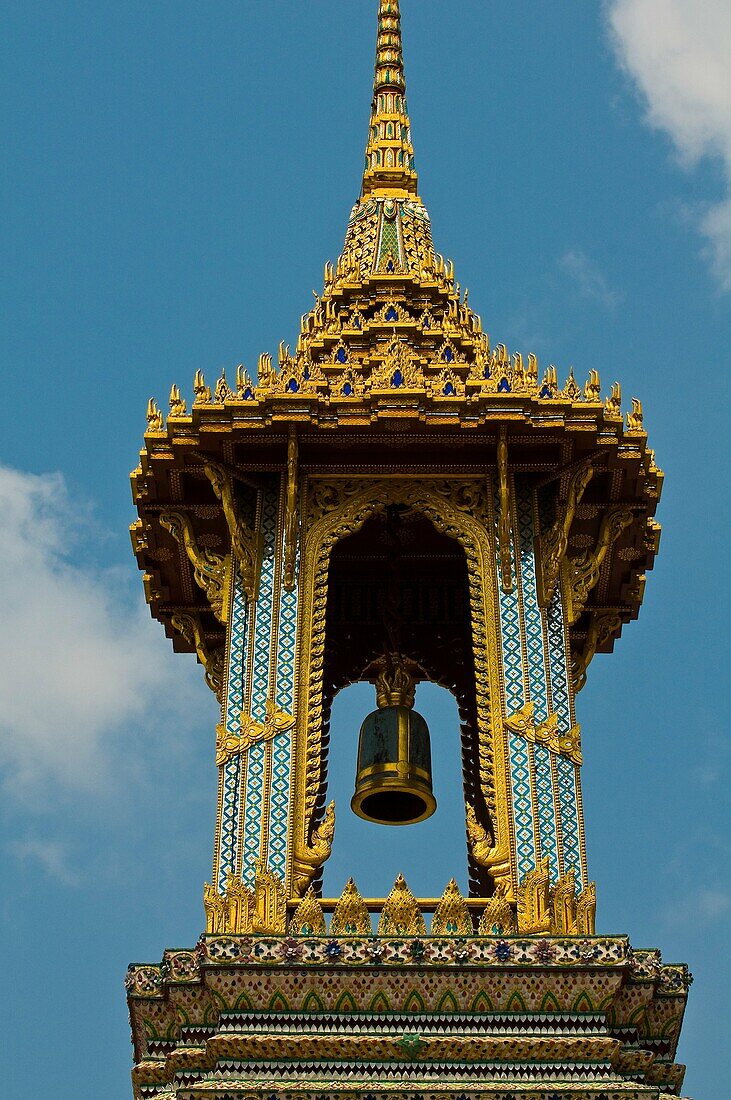 Grand Palace, Bangkok, Thailand