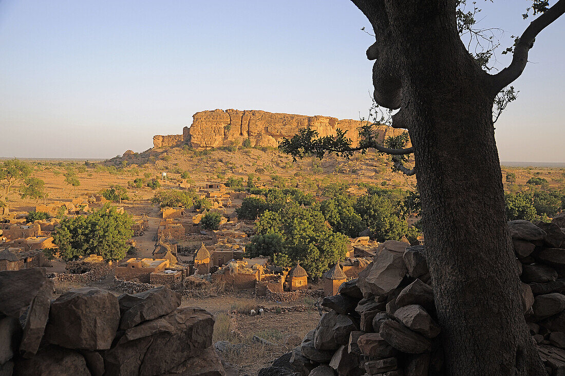 Songo, Dogon Country, Mali