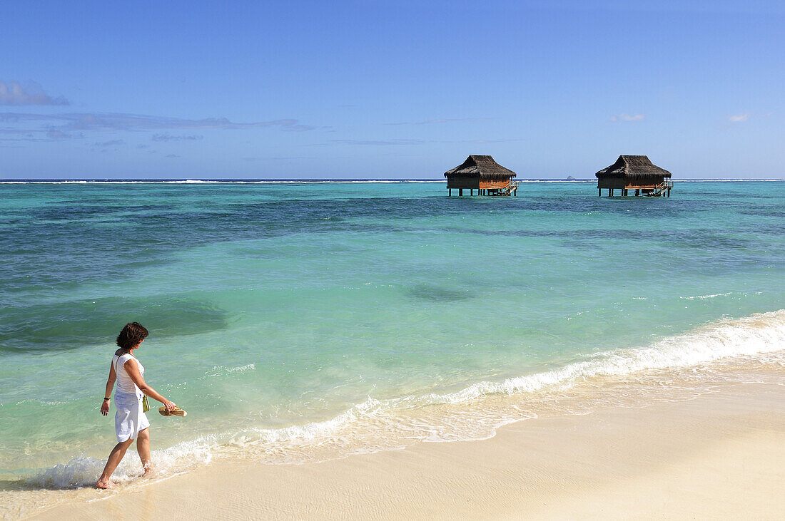 Raffles Resort, Canouan Island, Saint Vincent, Caribbean