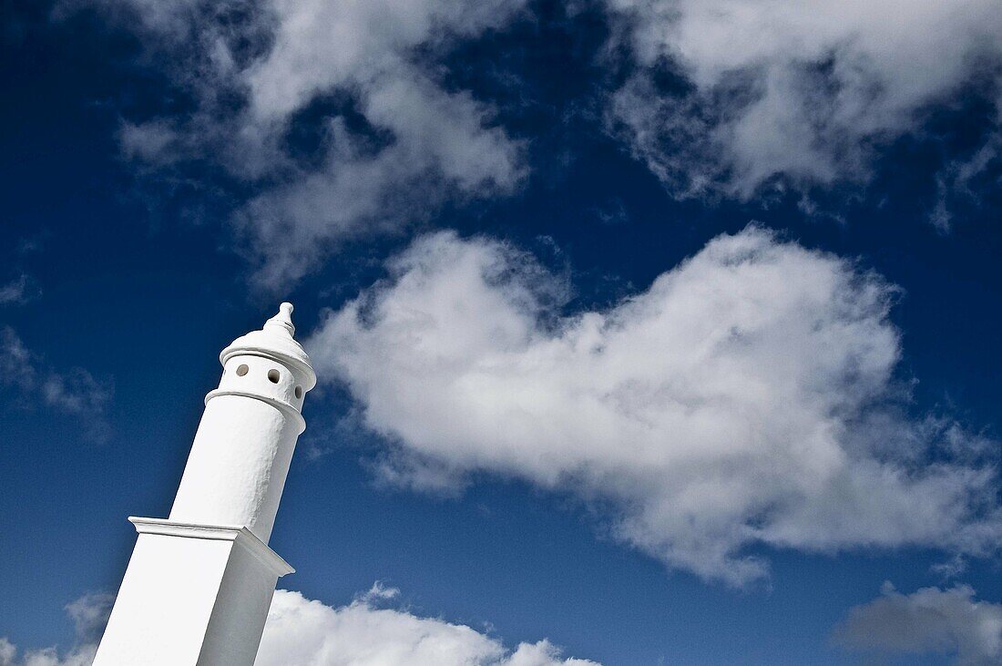 Casa Museo del Campesino de Cesar Manrique, Isla de Lanzarote, Islas Canarias, España.