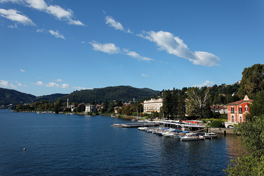 Hotel Villa d'Este, Cernobbio, Lake Como, Lombardy, Italy