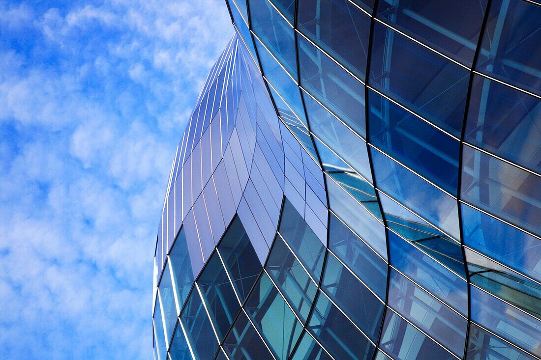 The Sage Gateshead Tyne and Wear England