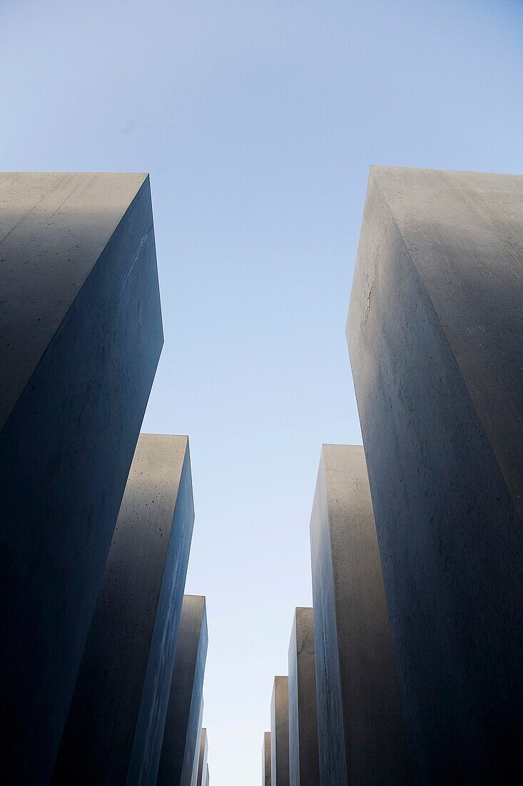 Berlin, Holocaust Memorial