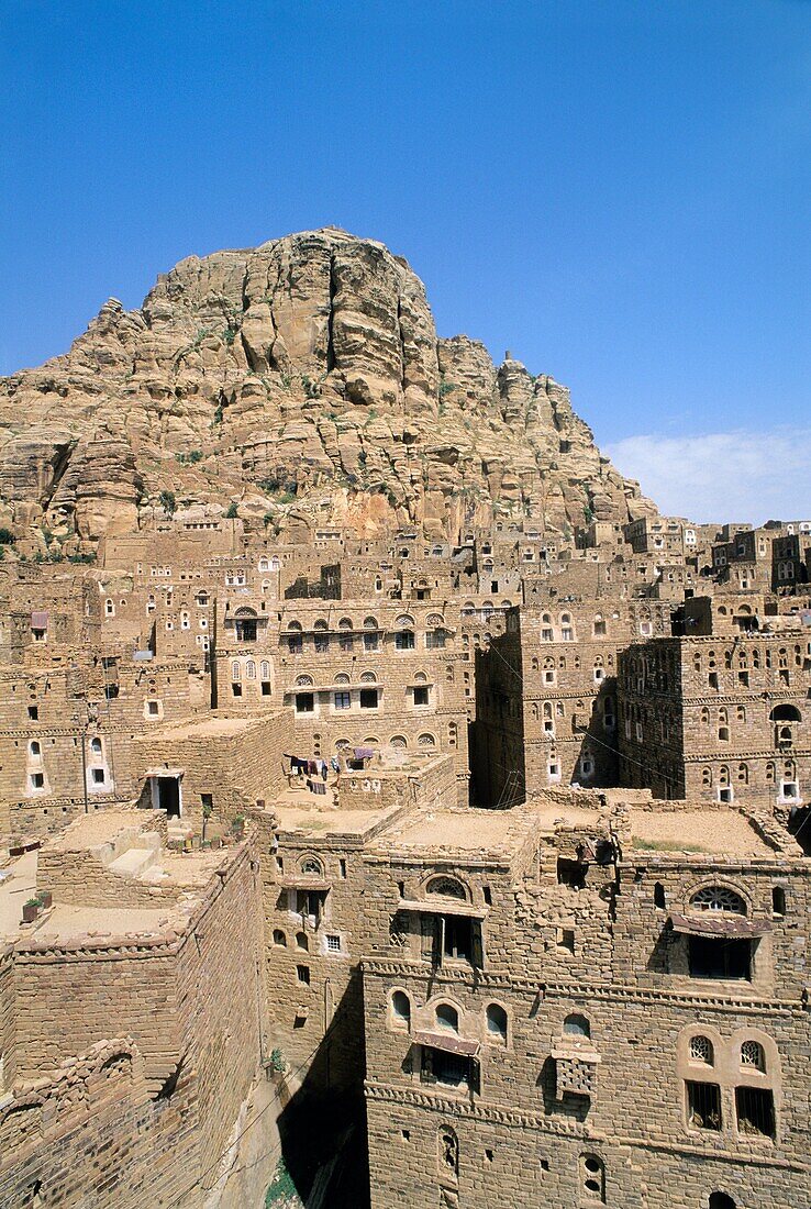 Yemen, Thula