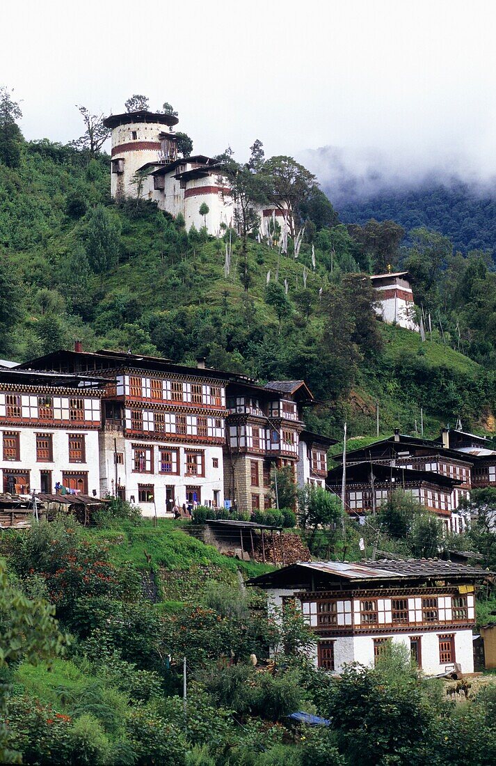 Bhutan