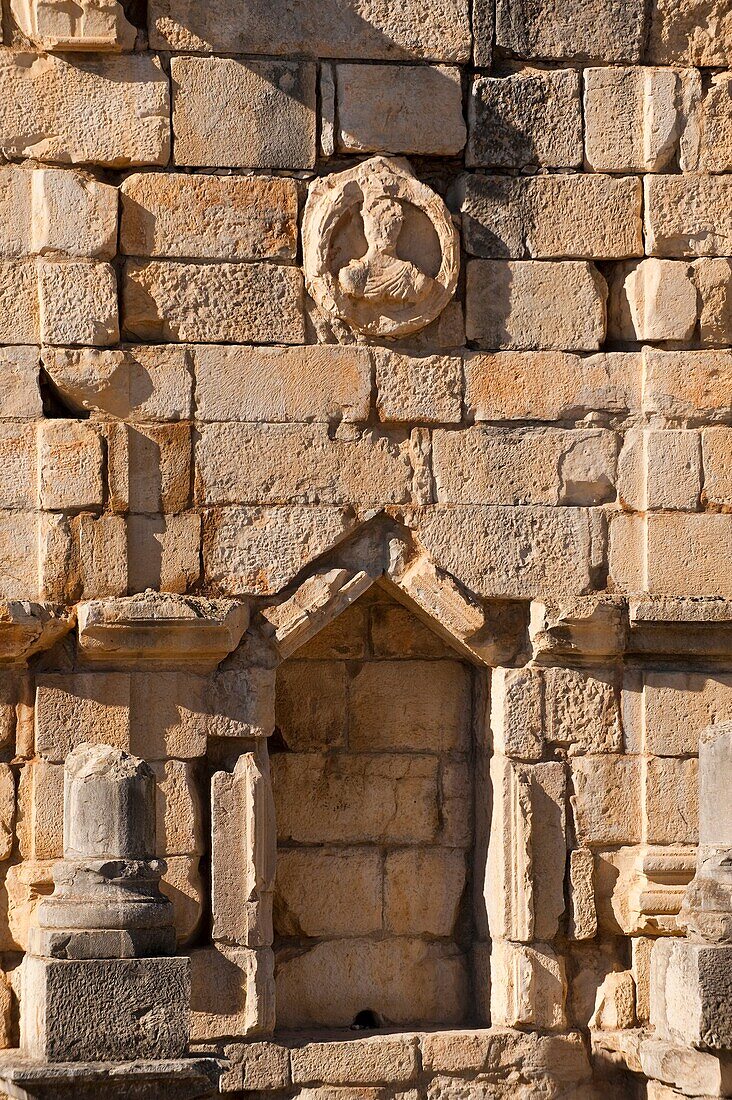 Volubilis, Morocco