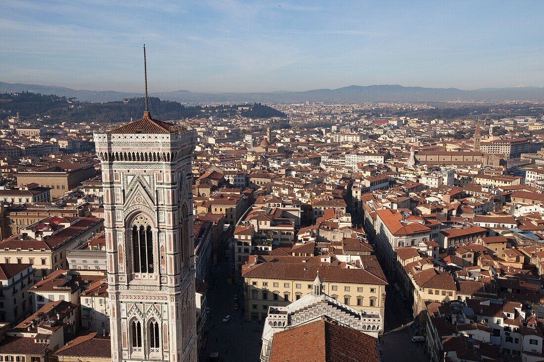 Florence, Tuscany, Italy