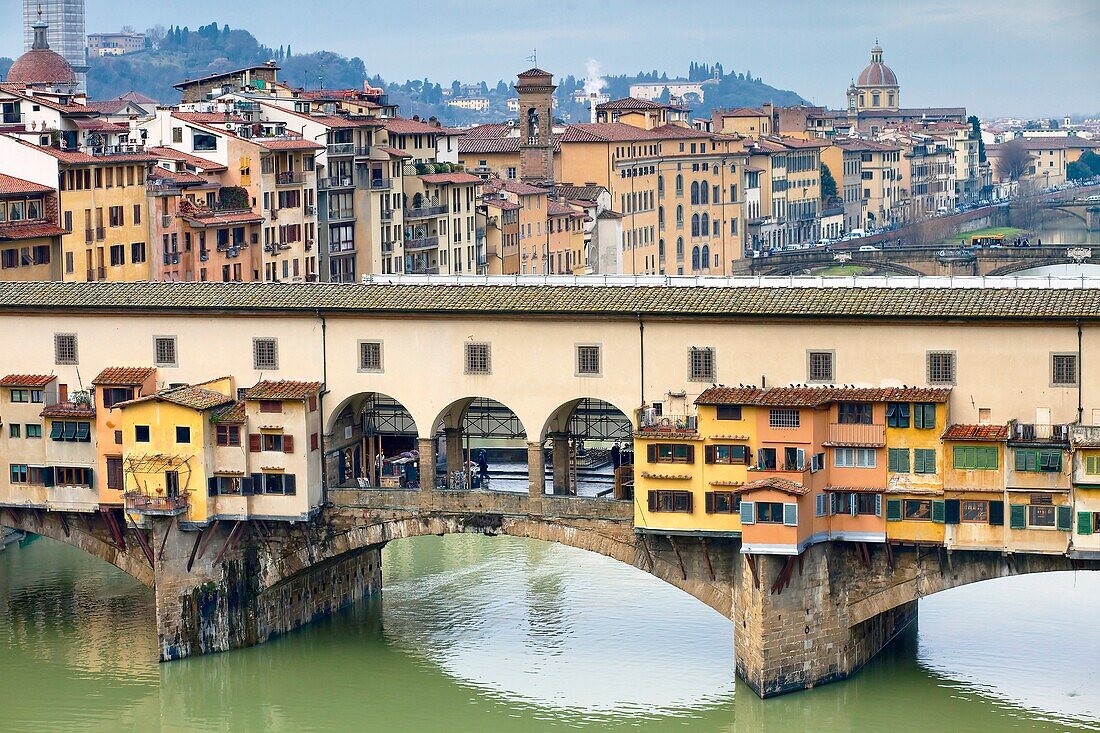 Florence, Tuscany, Italy