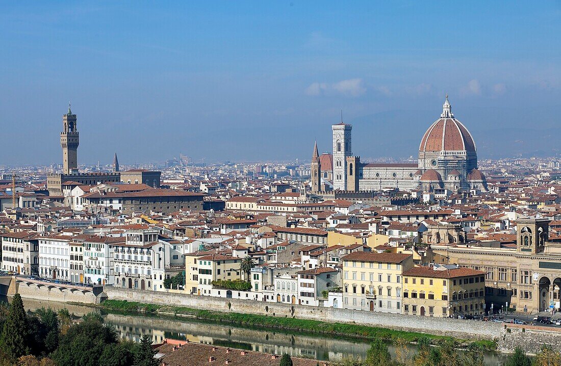 Florence, Italy