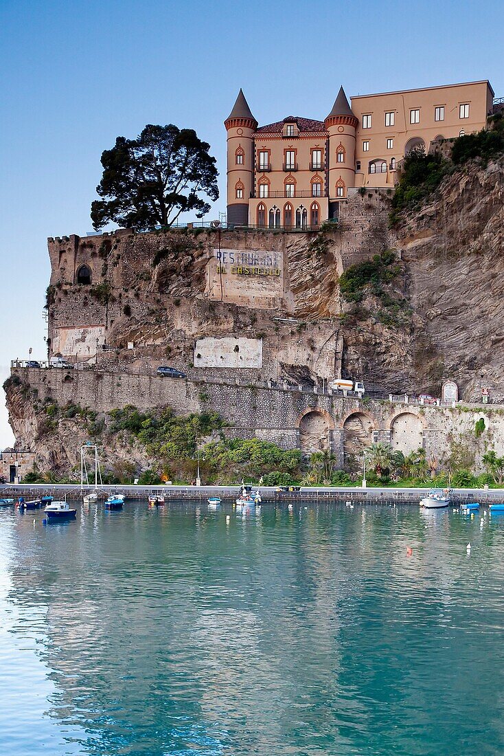 Amalfi Coast, Italy