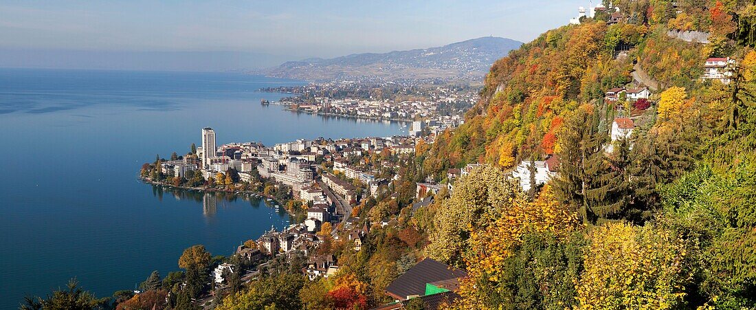 Montreux, Switzerland