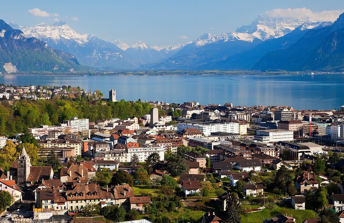 Vevey, Switzerland