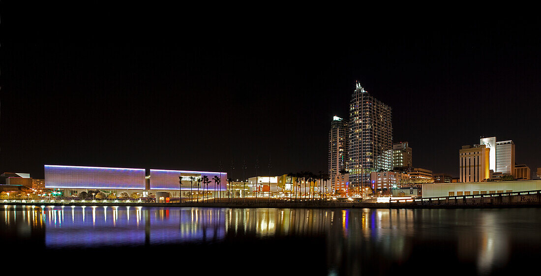 Tampa Museum of Art, Tampa, FL, US