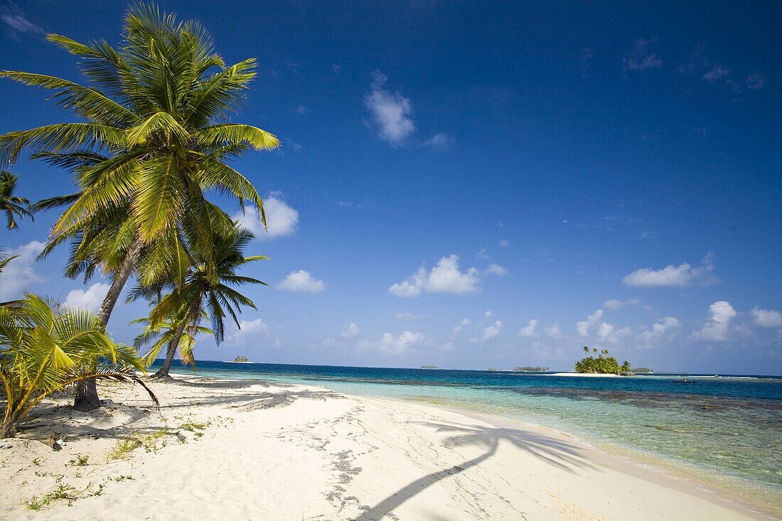 Dog Island, San Blas Islands, Kuna Yala, Panama