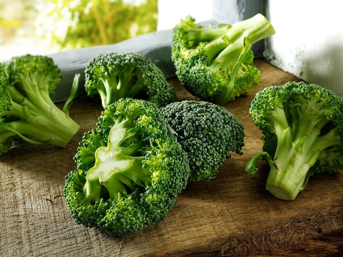 Broccoli Calabrese