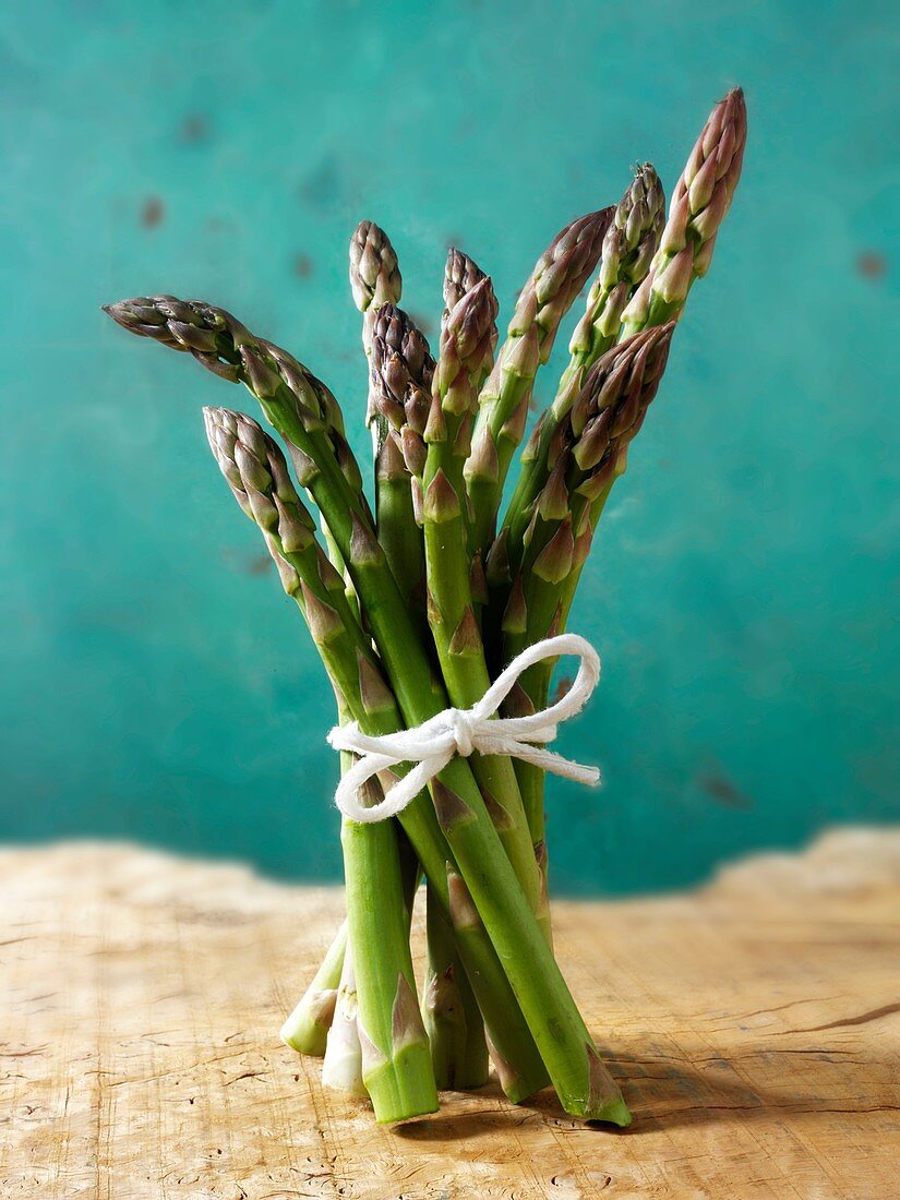 Fresh English Asparagus