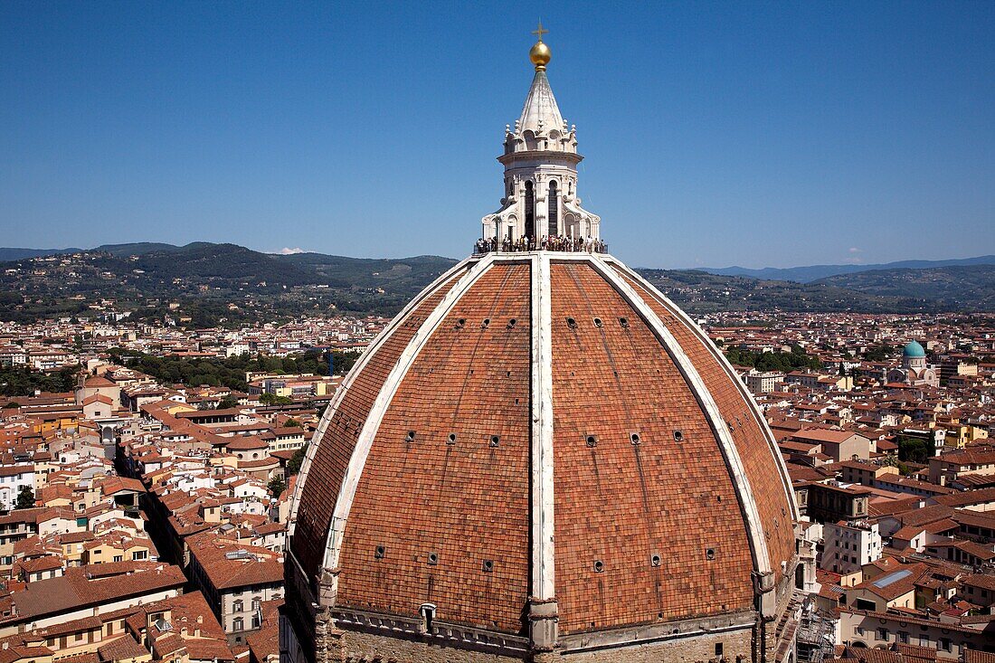 The Duomo, Florence, Italy