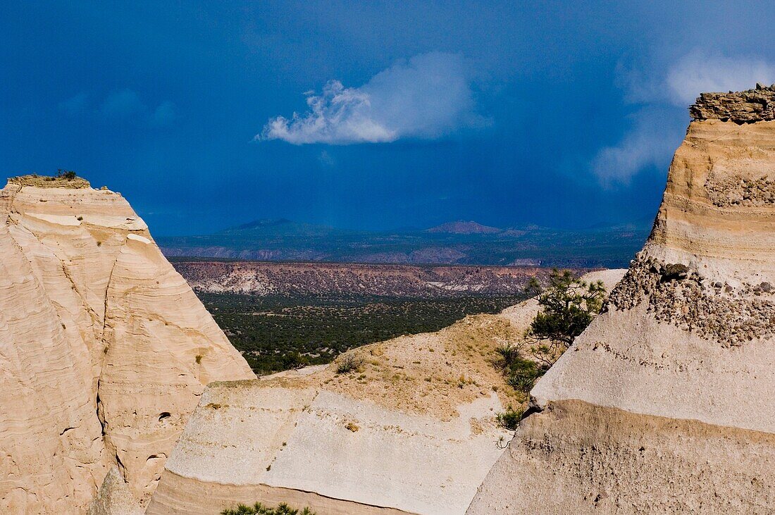 Tent Rocks, Kasha Katuwe National Monument New Mexico USA