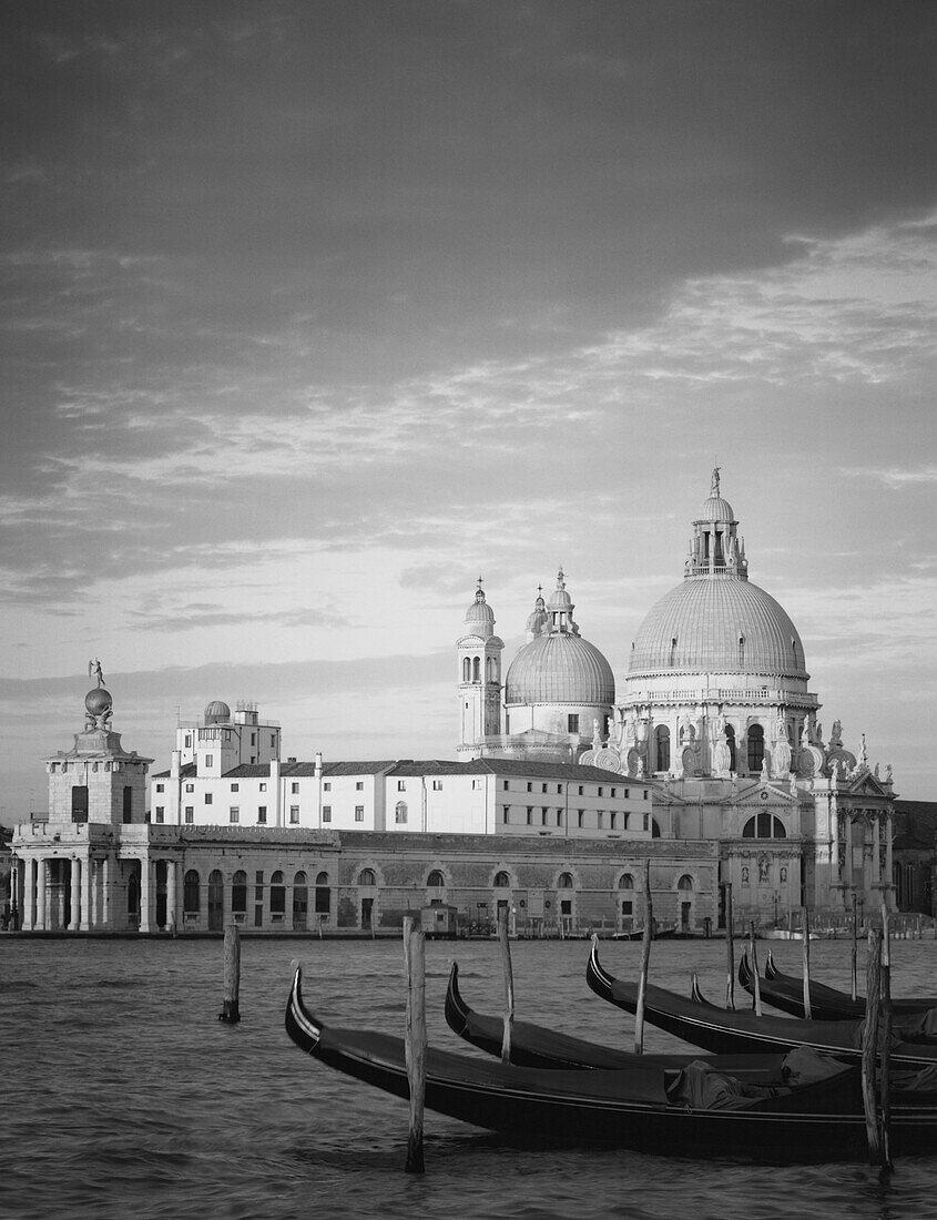 Evening Light, Venice, Italy