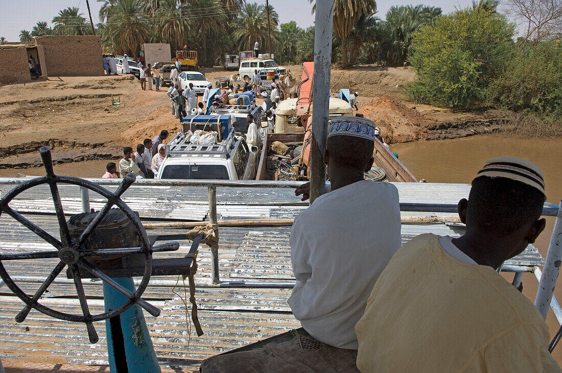 Sudan