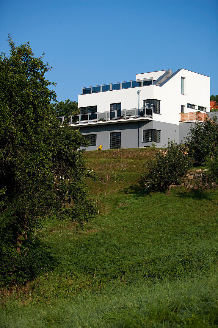 Residential house in Styria, Austria
