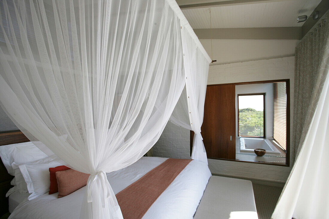 Grootbos Eco Lodge, Eastern Cape, South Africa