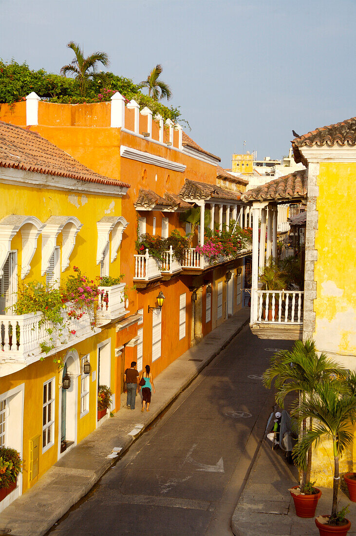 Cartagena, Colombia