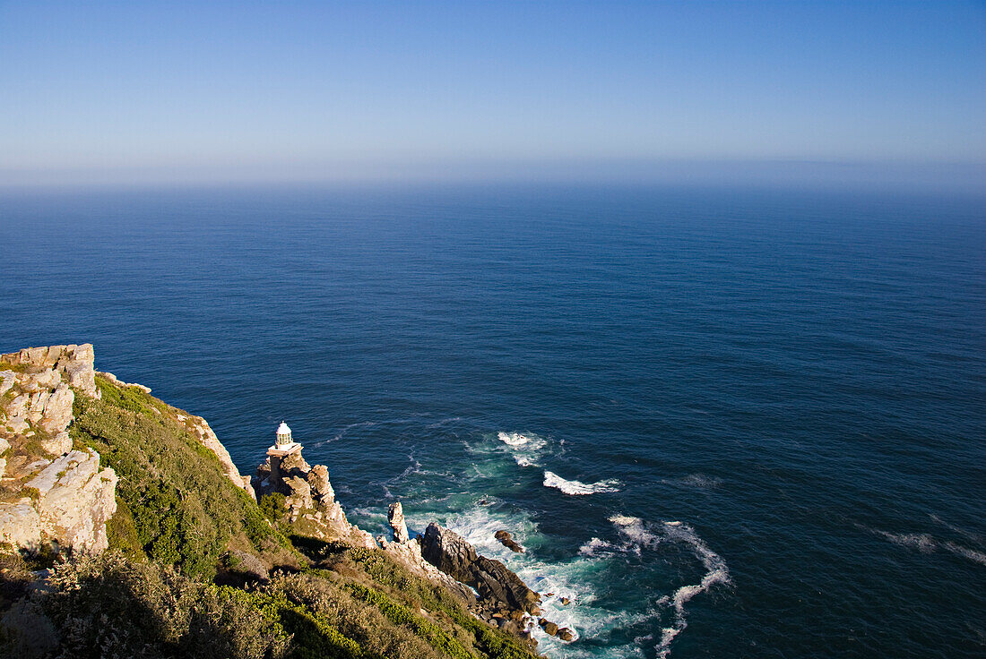South Africa, Good Hope Cape
