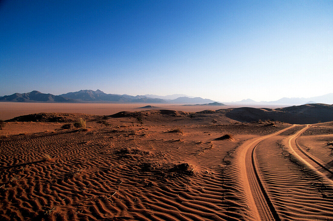 Wolwedans, Namibia.