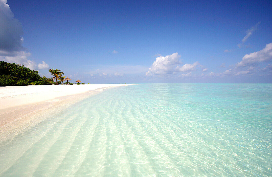 Cocoa Island, Maldives