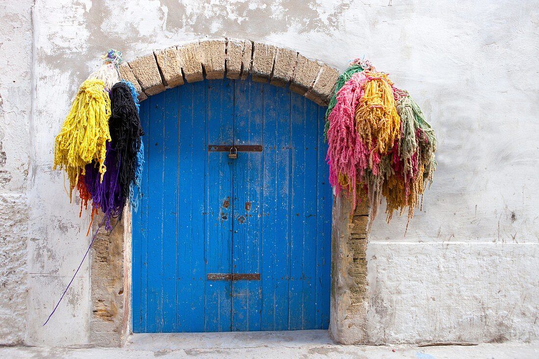 Essaouira, Marokko