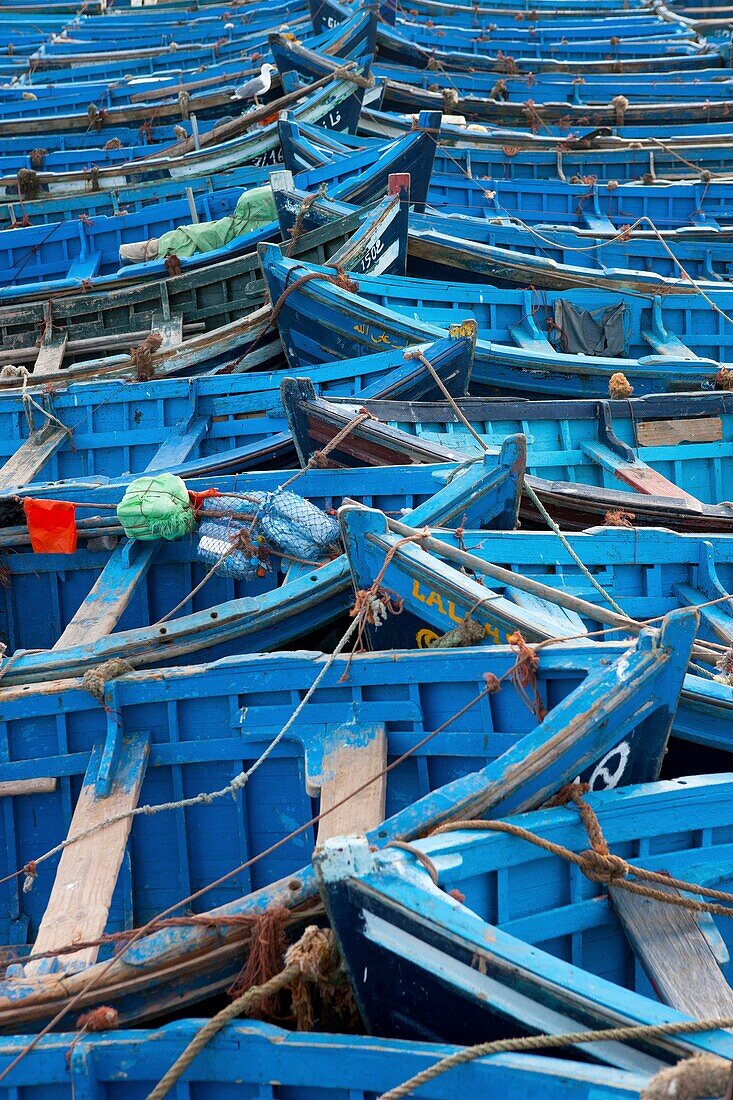 Essaouira, Morocco