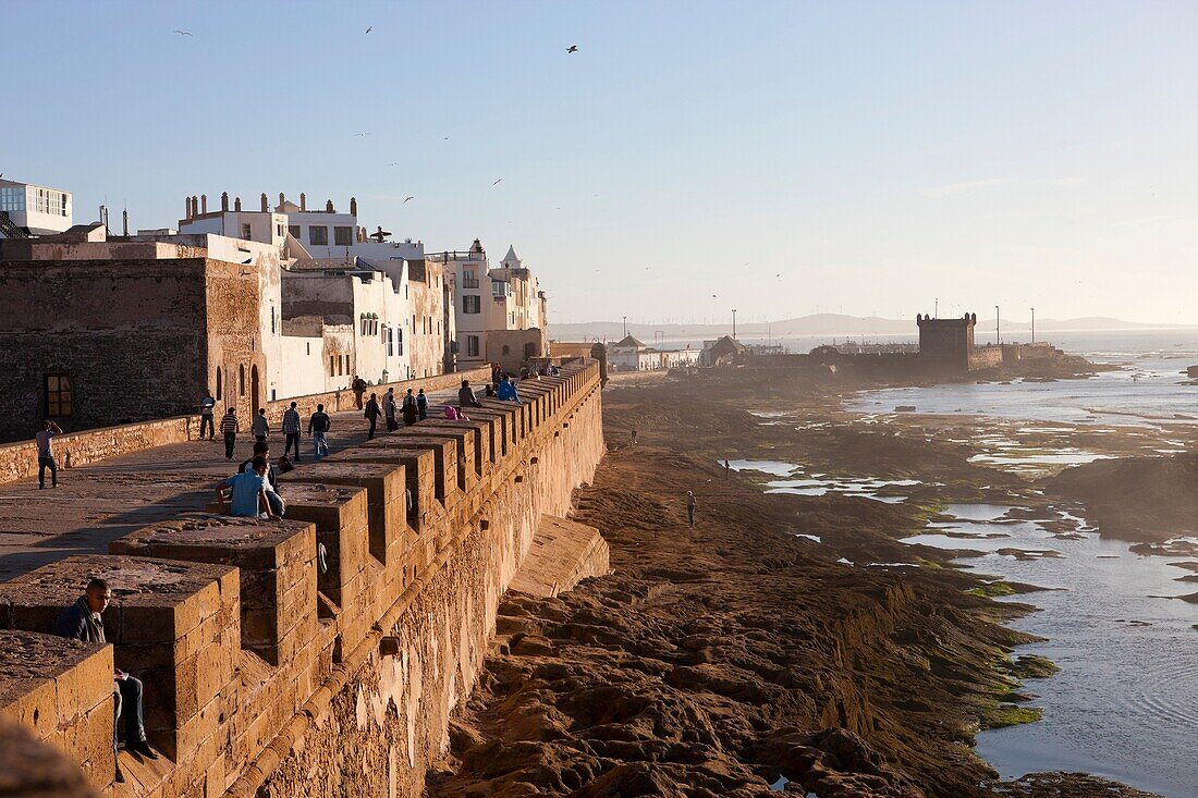 Essaouira, Morocco